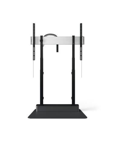 Vogel's Supporto da pavimento per espositore motorizzato RISE 4105