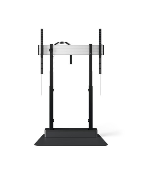 Vogel's Supporto da pavimento per espositore motorizzato RISE 4105