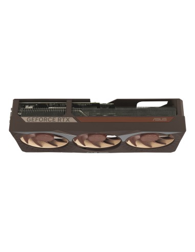 ASUS RTX5080-O16G-NOCTUA NVIDIA GeForce RTX 5080 16 GB GDDR7