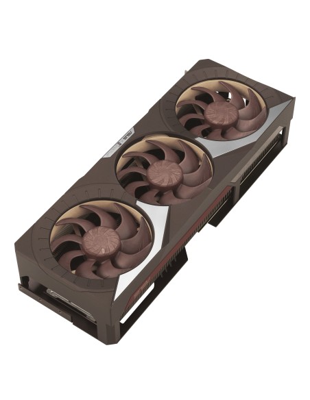 ASUS RTX5080-O16G-NOCTUA NVIDIA GeForce RTX 5080 16 GB GDDR7