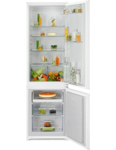 Electrolux FRIGORIFERO COMBINATO STATIC LOW FROST CLASSE E LNA6LE18S