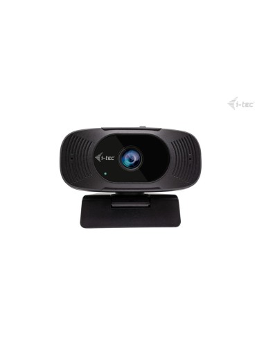 i-tec SOLOMON 300 4K Webcam
