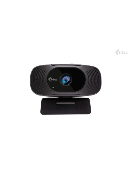 i-tec SOLOMON 300 4K Webcam