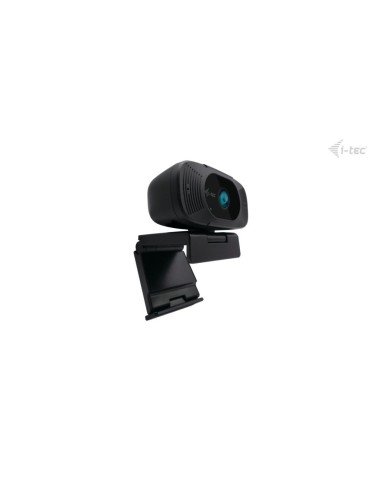 i-tec SOLOMON 300 4K Webcam
