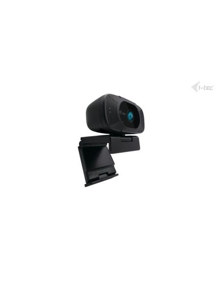 i-tec SOLOMON 300 4K Webcam