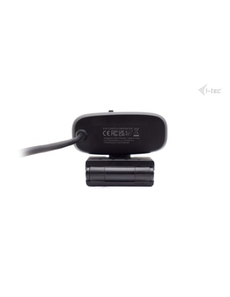 i-tec SOLOMON 300 4K Webcam