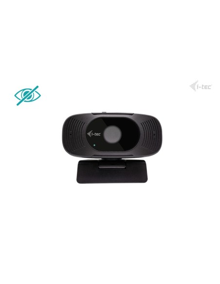 i-tec SOLOMON 300 4K Webcam
