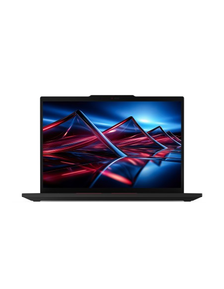 Lenovo ThinkPad P14s Gen 6 (AMD) Copilot+ PC AMD Ryzen AI 7 350 Workstation mobile 35,6 cm (14") WUXGA 32 GB DDR5-SDRAM 1 TB