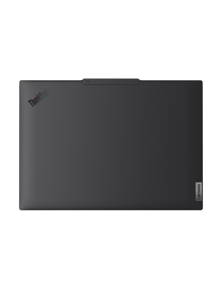 Lenovo ThinkPad P14s Gen 6 (AMD) Copilot+ PC AMD Ryzen AI 7 350 Workstation mobile 35,6 cm (14") WUXGA 32 GB DDR5-SDRAM 1 TB