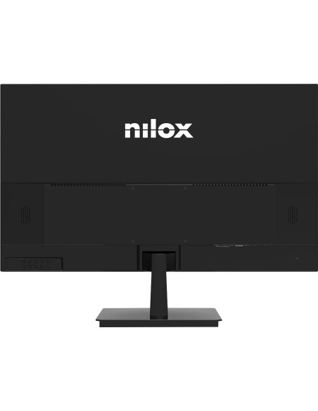 Nilox MONITOR 27 2K IPS 120 HZ HDMI Y DP Monitor PC 68,6 cm (27") 2560 x 1440 Pixel Quad HD LCD Nero