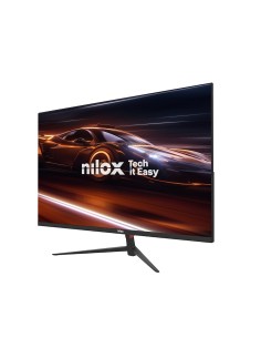 Nilox MONITOR 27 GAMING FHD 240HZ Monitor PC 68,6 cm (27") 1920 x 1080 Pixel Full HD LCD Nero 2