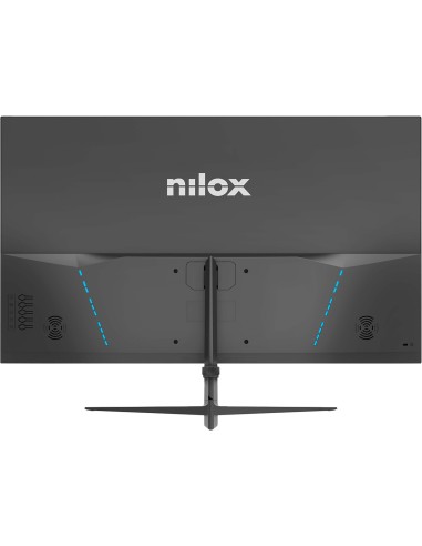 Nilox MONITOR 27 GAMING FHD 240HZ Monitor PC 68,6 cm (27") 1920 x 1080 Pixel Full HD LCD Nero