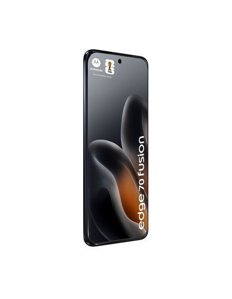 Motorola edge 70 fusion 17,2 cm (6.78") Doppia SIM Android 16.0 5G USB tipo-C 8 GB 256 GB 5200 mAh Nero
