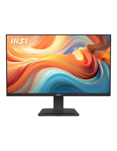 MSI Pro MP273Q E14 Monitor PC 68,6 cm (27") 2560 x 1440 Pixel Wide Quad HD Nero