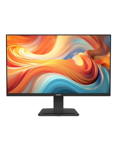 MSI Pro MP273Q E14 Monitor PC 68,6 cm (27") 2560 x 1440 Pixel Wide Quad HD Nero