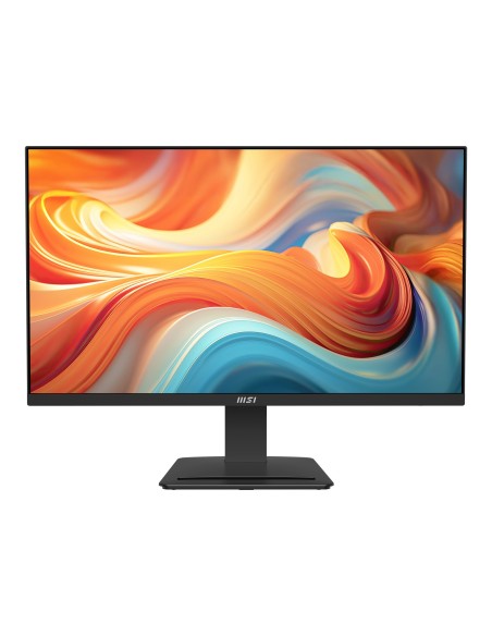 MSI Pro MP273Q E14 Monitor PC 68,6 cm (27") 2560 x 1440 Pixel Wide Quad HD Nero