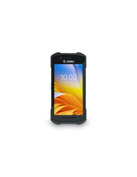 Zebra TC26 computer palmare 12,7 cm (5") 1280 x 720 Pixel Touch screen 236 g Nero