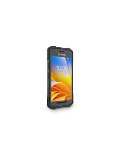Zebra TC26 computer palmare 12,7 cm (5") 1280 x 720 Pixel Touch screen 236 g Nero 2