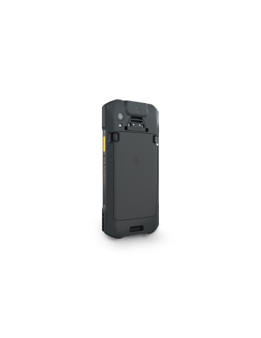 Zebra TC26 computer palmare 12,7 cm (5") 1280 x 720 Pixel Touch screen 236 g Nero