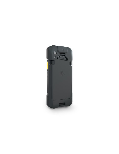 Zebra TC26 computer palmare 12,7 cm (5") 1280 x 720 Pixel Touch screen 236 g Nero