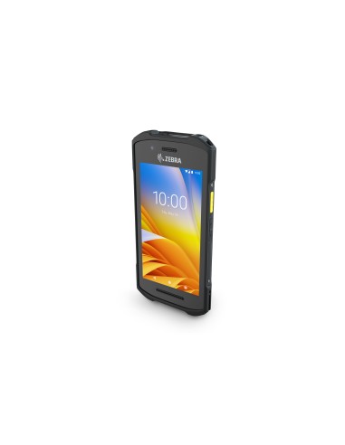 Zebra TC26 computer palmare 12,7 cm (5") 1280 x 720 Pixel Touch screen 236 g Nero