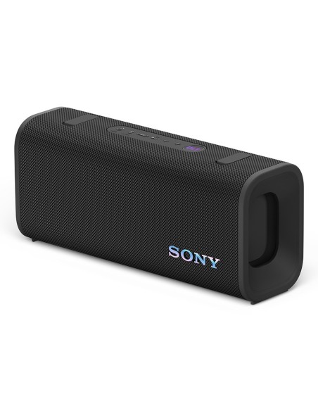 Sony SRSULT30B Altoparlante portatile stereo Nero