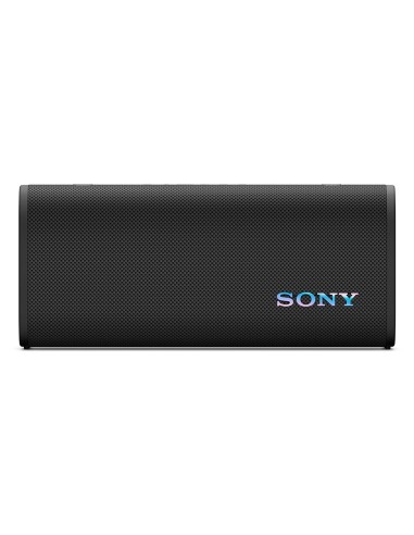 Sony SRSULT30B Altoparlante portatile stereo Nero
