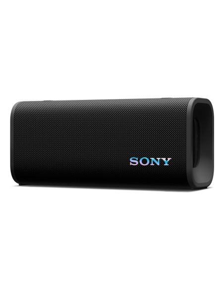 Sony SRSULT30B Altoparlante portatile stereo Nero