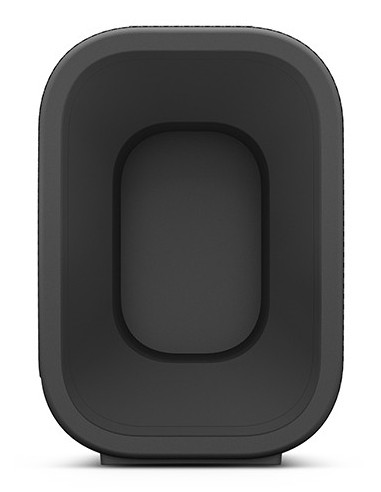 Sony SRSULT30B Altoparlante portatile stereo Nero