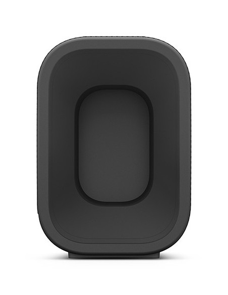 Sony SRSULT30B Altoparlante portatile stereo Nero