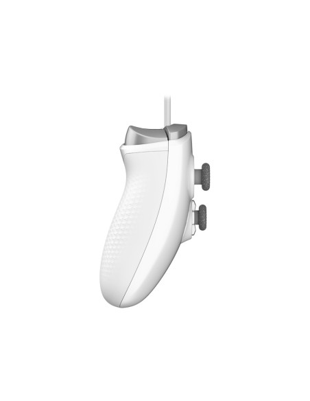 MSI FORCE GC200 WHITE periferica di gioco Bianco USB Gamepad Analogico Digitale Android, PC