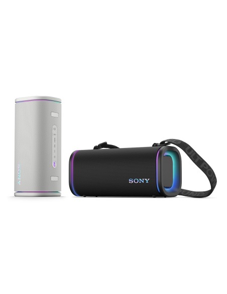 Sony Ult Field 5 Altoparlante portatile stereo Nero