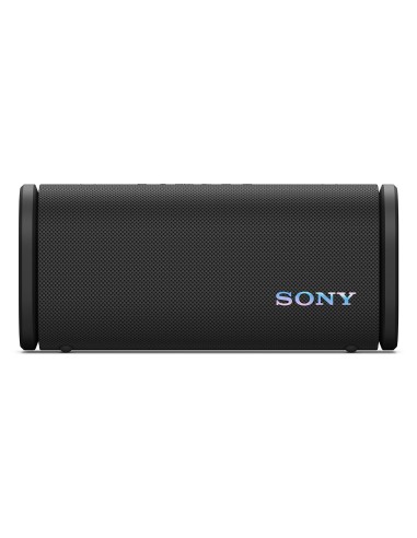 Sony Ult Field 5 Altoparlante portatile stereo Nero