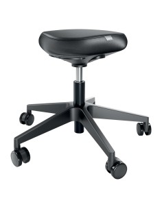 Leitz 65780095 sedia da ufficio e computer Seduta imbottita