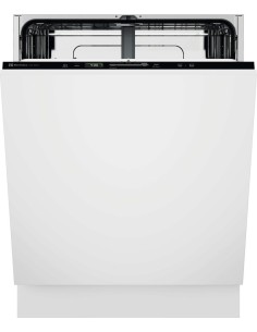 Electrolux LAVASTOVIGLIE INCASSO 60 CM - INT. TOTALE 13 COPERTI CLASSE B 44 dBA E62LB100S MADE IN EUROPE