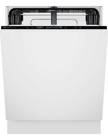 Electrolux LAVASTOVIGLIE INCASSO 60 CM - INT. TOTALE 13 COPERTI CLASSE B 44 dBA E62LB100S MADE IN EUROPE