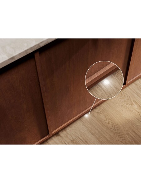 Electrolux LAVASTOVIGLIE INCASSO 60 CM - INT. TOTALE 13 COPERTI CLASSE B 44 dBA E62LB100S MADE IN EUROPE