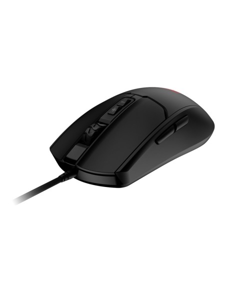 MSI FORGE GM100 mouse Gaming Ambidestro USB tipo A Ottico 6400 DPI