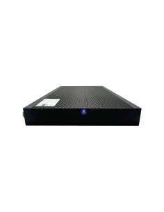 LevelOne IXP-2871 switch di rete Gestito L2+ Gigabit Ethernet (10 100 1000) Supporto Power over Ethernet (PoE) Nero 2