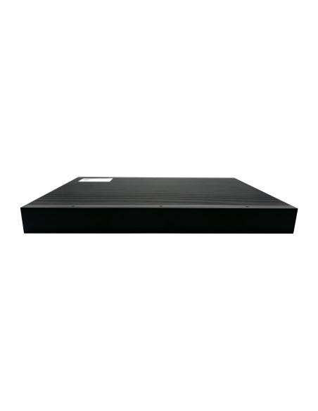 LevelOne IXP-2871 switch di rete Gestito L2+ Gigabit Ethernet (10 100 1000) Supporto Power over Ethernet (PoE) Nero