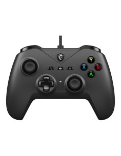 MSI FORCE GC200 periferica di gioco Nero USB Gamepad Analogico Digitale Android, PC