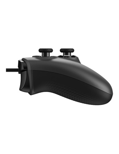 MSI FORCE GC200 periferica di gioco Nero USB Gamepad Analogico Digitale Android, PC