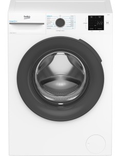 Beko b300 BMWU3941A  Lavatrice EnergySpin 9kg, Classe A, 1400giri