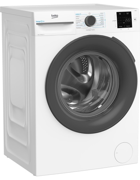 Beko b300 BMWU3941A  Lavatrice EnergySpin 9kg, Classe A, 1400giri