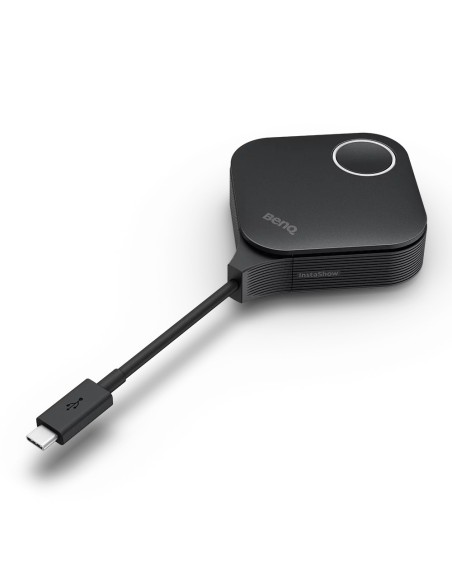 BenQ InstaShow VS25 sistema di presentazione wireless HDMI Desktop