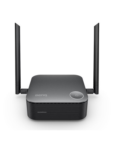 BenQ InstaShow VS25 sistema di presentazione wireless HDMI Desktop