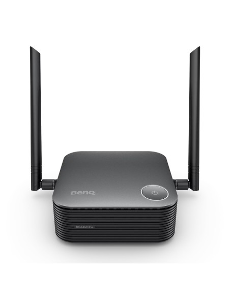 BenQ InstaShow VS25 sistema di presentazione wireless HDMI Desktop