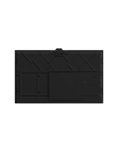 Dahua Technology LPH98-MC470-P lavagna interattiva 2,49 m (98") 3840 x 2160 Pixel Touch screen Nero