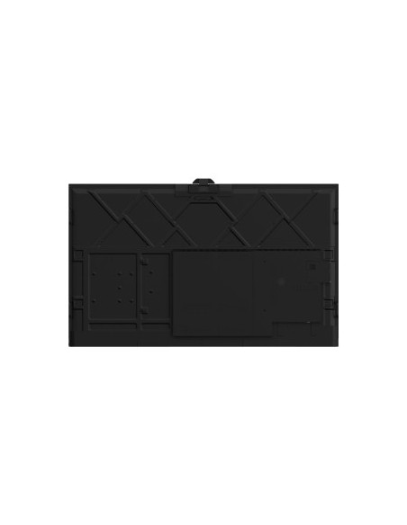 Dahua Technology LPH98-MC470-P lavagna interattiva 2,49 m (98") 3840 x 2160 Pixel Touch screen Nero