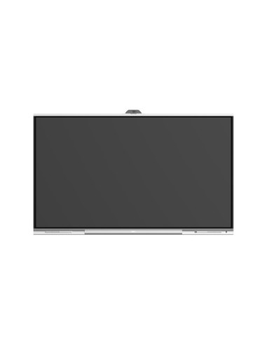 Dahua Technology LPH98-MC470-P lavagna interattiva 2,49 m (98") 3840 x 2160 Pixel Touch screen Nero
